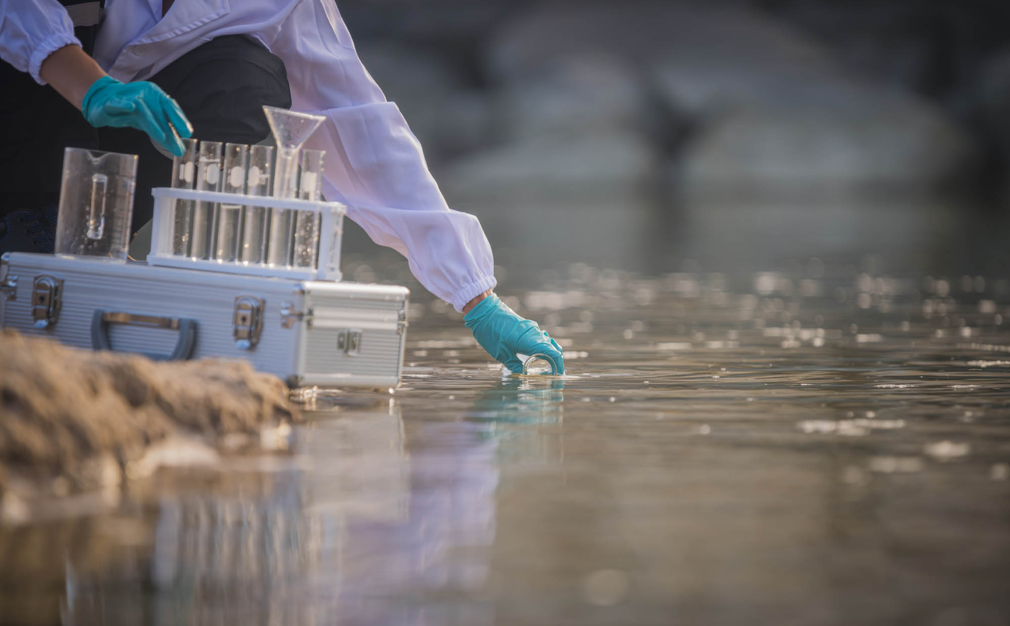 Indigenous Water Knowledge and Community-Based Monitoring as Tools for Integrated River Basin Management